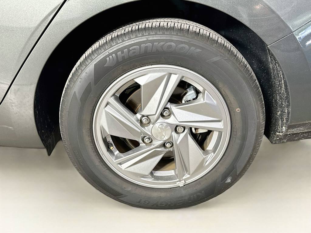 Thumbnail: 2025 Hyundai Elantra - 6