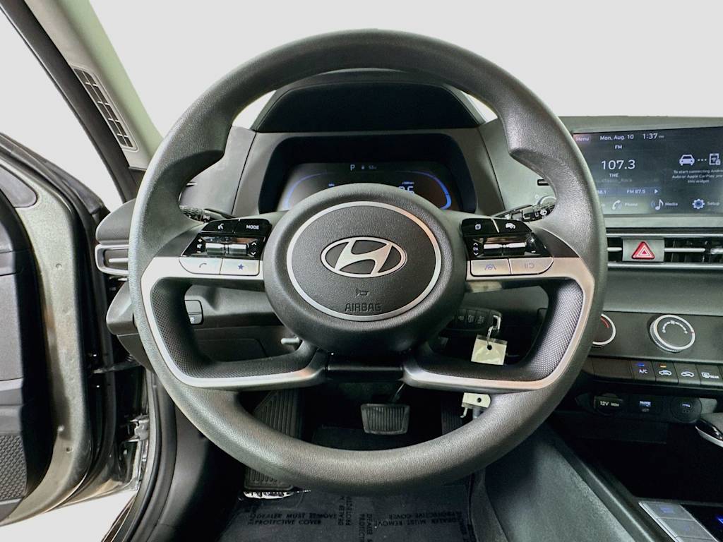 Thumbnail: 2025 Hyundai Elantra - 13