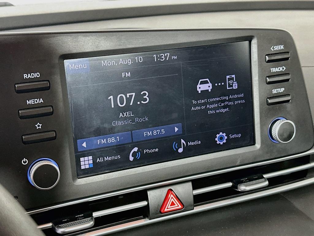 Thumbnail: 2025 Hyundai Elantra - 14