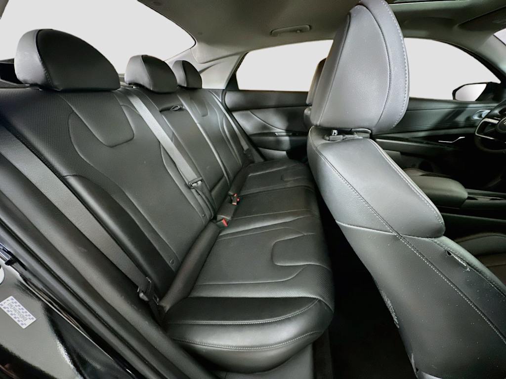 Thumbnail: 2023 Hyundai Elantra - 34