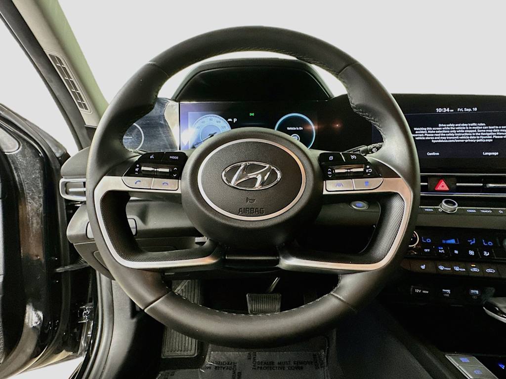 Thumbnail: 2023 Hyundai Elantra - 13