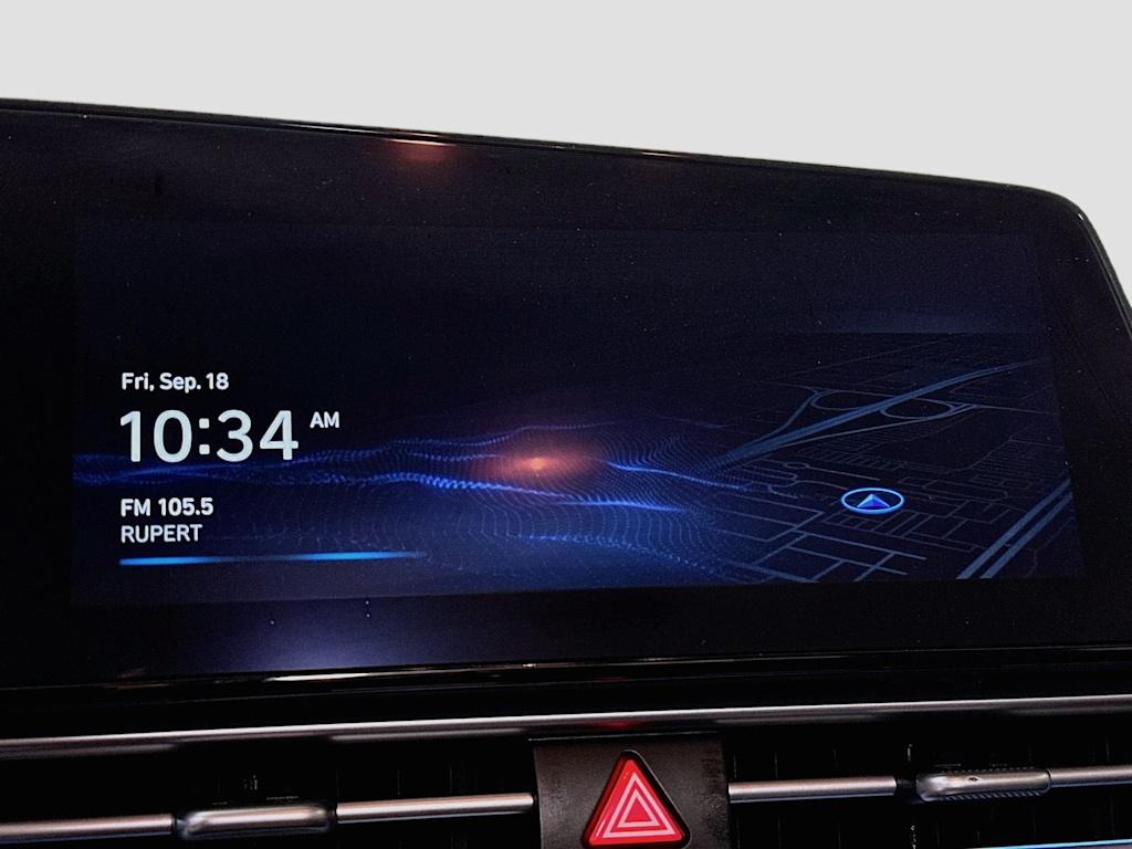 Thumbnail: 2023 Hyundai Elantra - 15