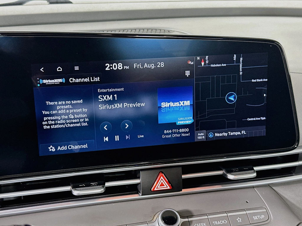 Thumbnail: 2023 Hyundai Elantra - 15