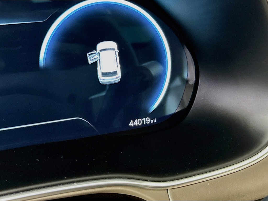 Thumbnail: 2024 Genesis GV80 - 35