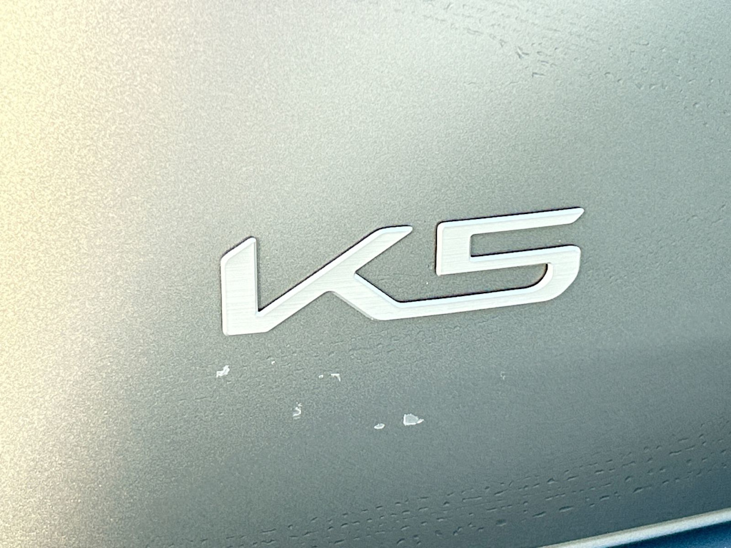 Thumbnail: 2025 Kia K5 - 6