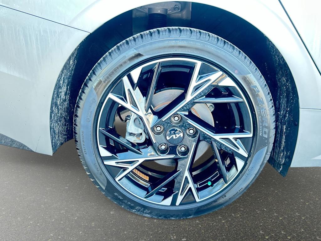 Thumbnail: 2025 Kia K5 - 7