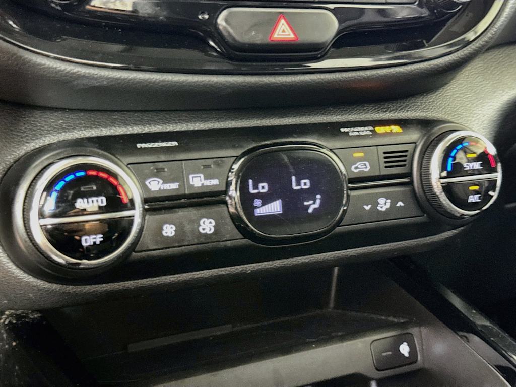 Thumbnail: 2023 Kia Soul - 22