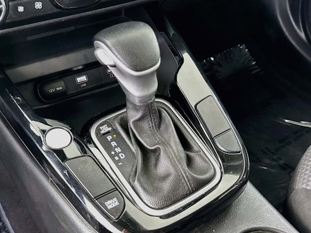 Thumbnail: 2023 Kia Soul - 16