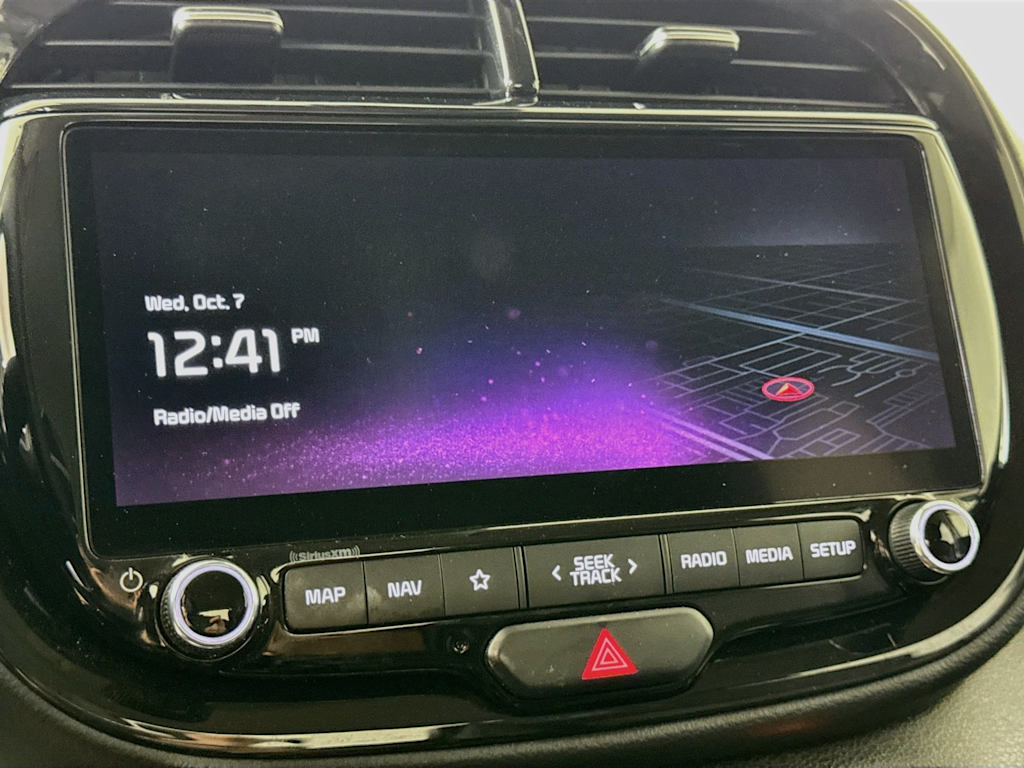 Thumbnail: 2023 Kia Soul - 15