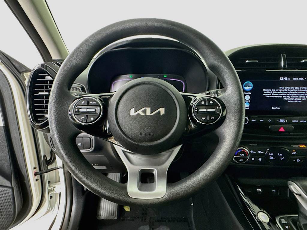 Thumbnail: 2023 Kia Soul - 14