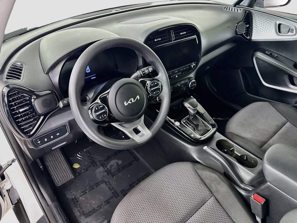 Thumbnail: 2023 Kia Soul - 2