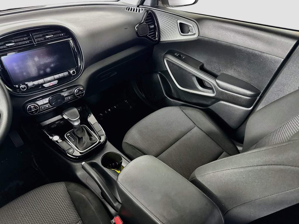 Thumbnail: 2023 Kia Soul - 13