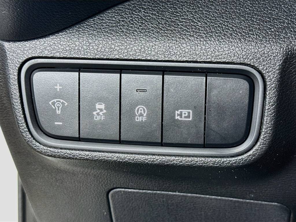 Thumbnail: 2023 Kia Soul - 26