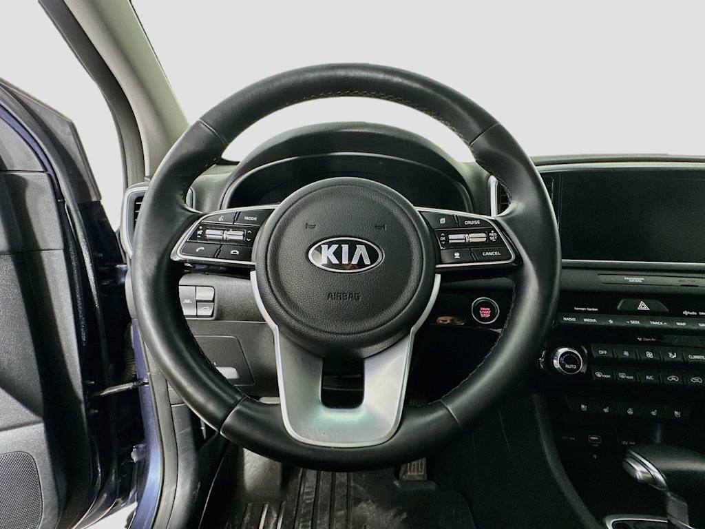Thumbnail: 2021 Kia Sportage - 15