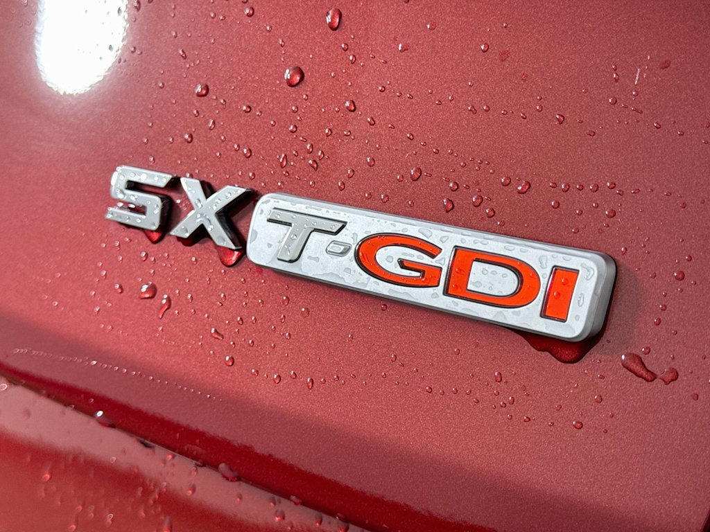 Thumbnail: 2021 Kia Sportage - 7