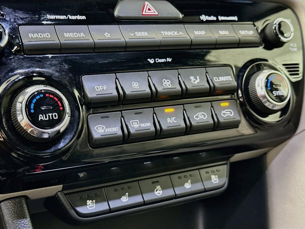 Thumbnail: 2021 Kia Sportage - 23