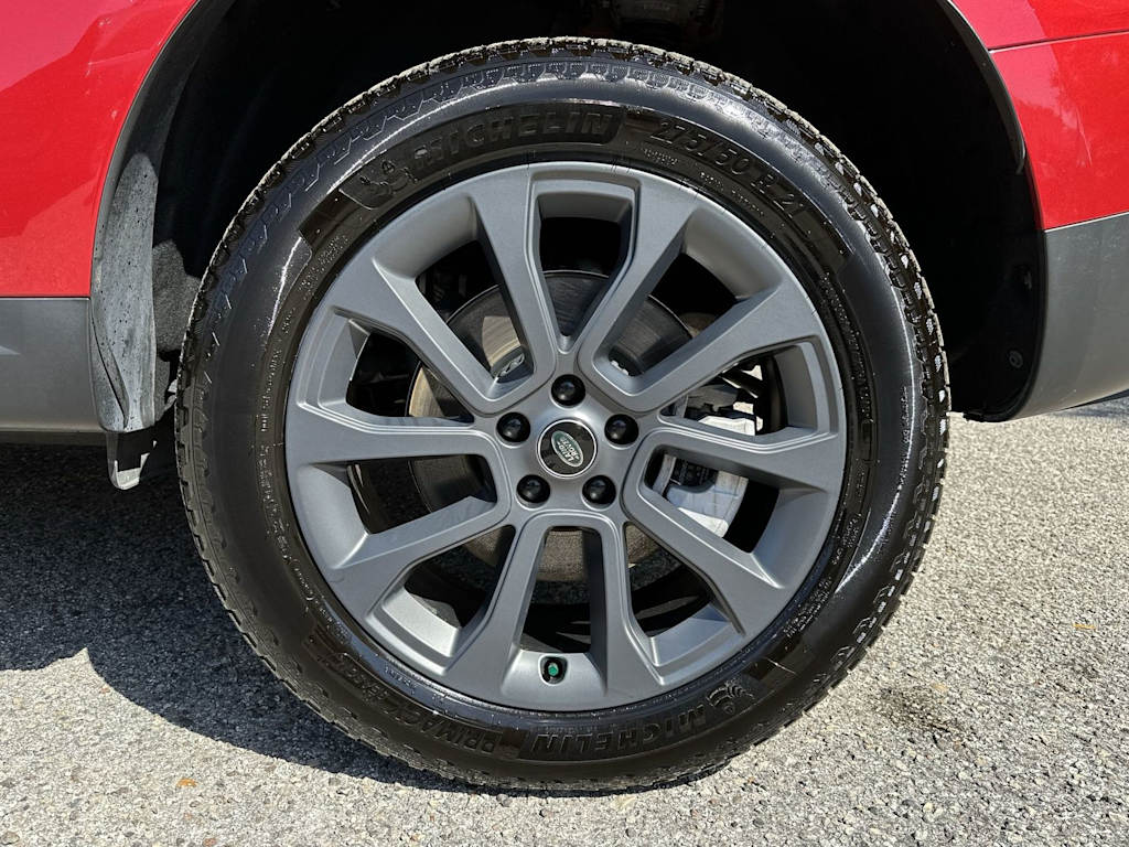 Thumbnail: 2023 Land Rover Range Rover Sport - 8