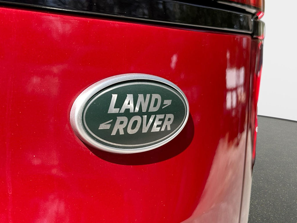 Thumbnail: 2023 Land Rover Range Rover Sport - 7