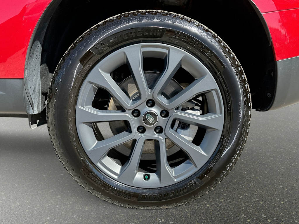 Thumbnail: 2023 Land Rover Range Rover Sport - 8