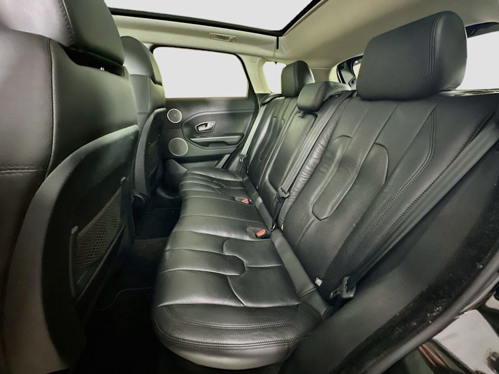 Thumbnail: 2015 Land Rover Range Rover Evoque - 12