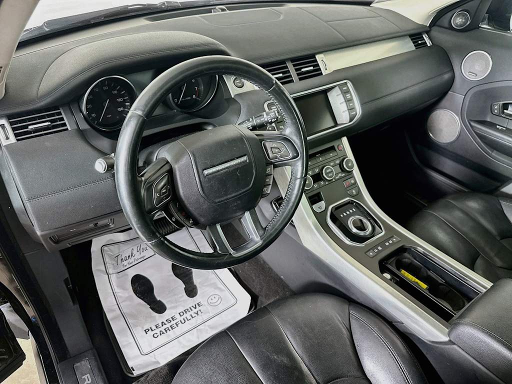 Thumbnail: 2015 Land Rover Range Rover Evoque - 2