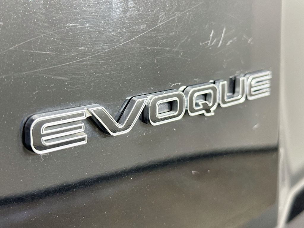 Thumbnail: 2015 Land Rover Range Rover Evoque - 6