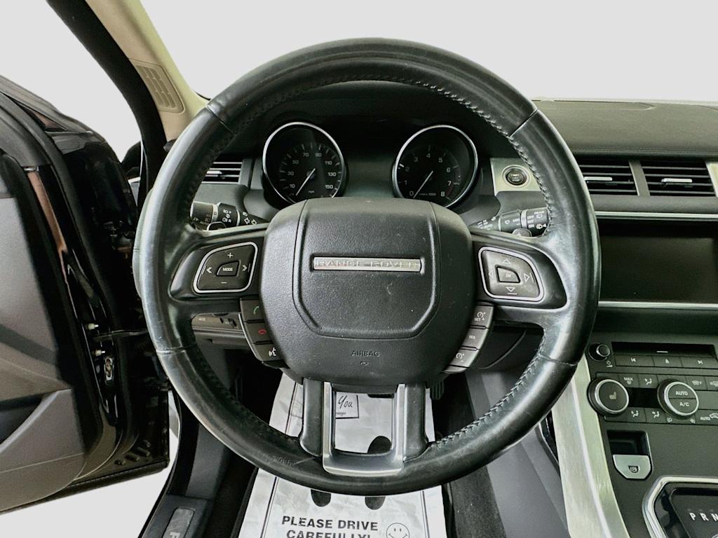 Thumbnail: 2015 Land Rover Range Rover Evoque - 14