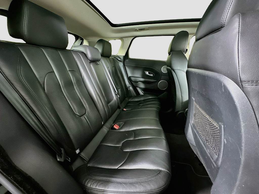 Thumbnail: 2015 Land Rover Range Rover Evoque - 34