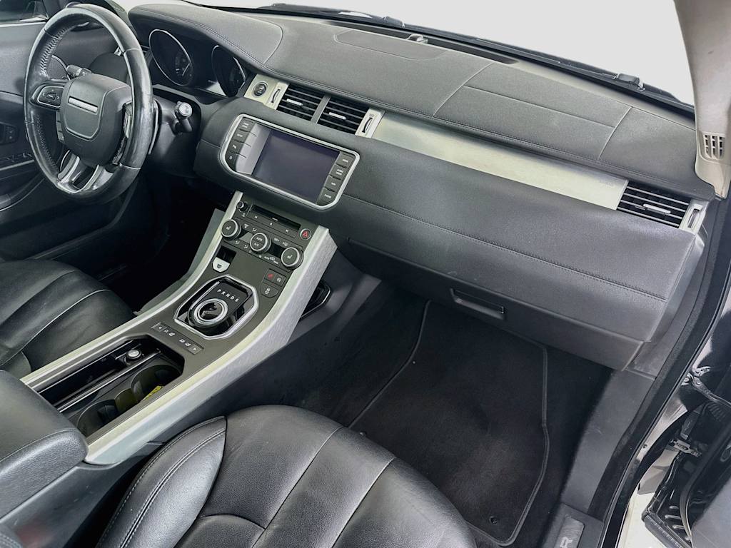 Thumbnail: 2015 Land Rover Range Rover Evoque - 35