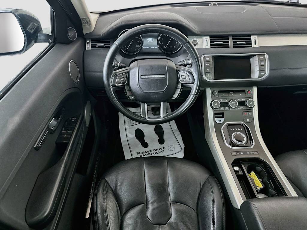 Thumbnail: 2015 Land Rover Range Rover Evoque - 9