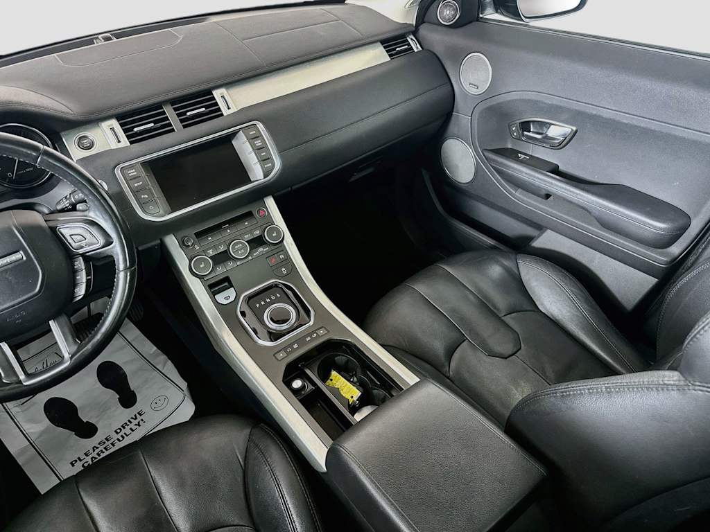 Thumbnail: 2015 Land Rover Range Rover Evoque - 13