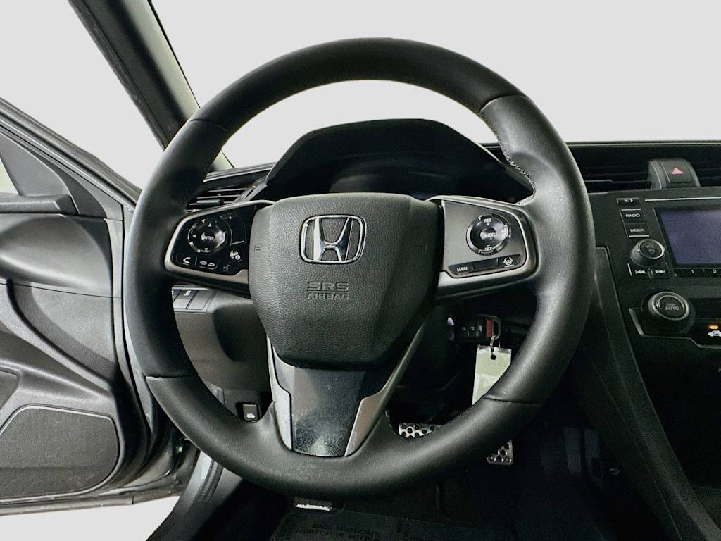 Thumbnail: 2019 Honda Civic - 14
