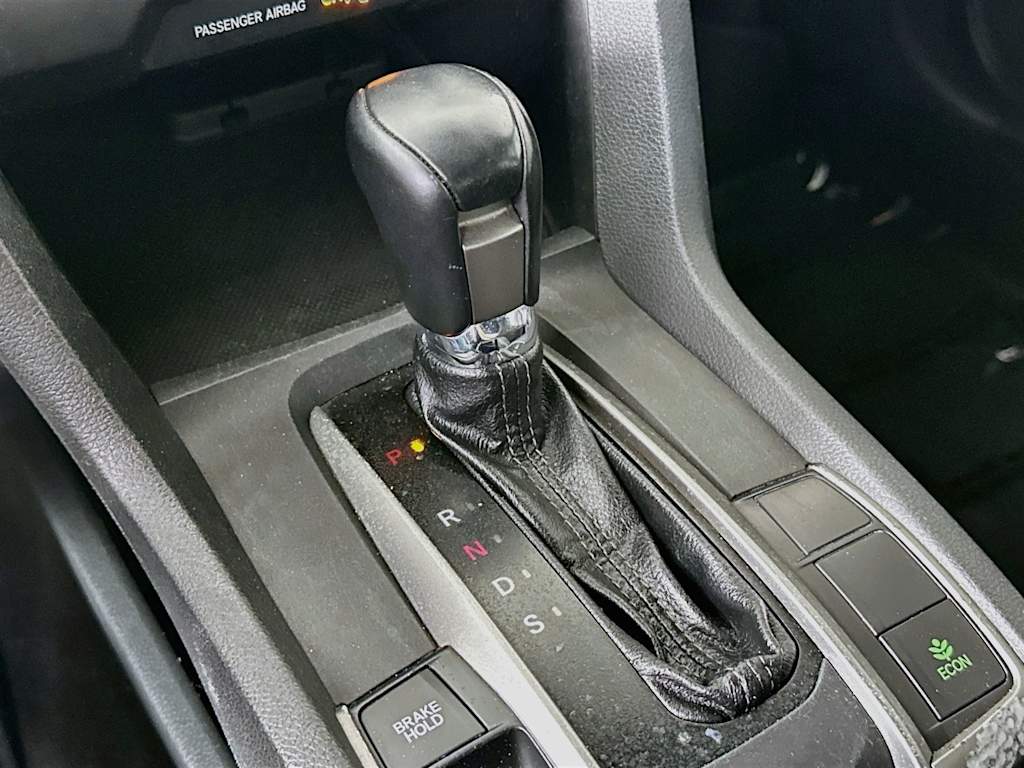 Thumbnail: 2019 Honda Civic - 16