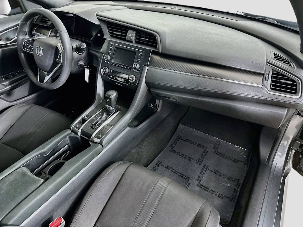 Thumbnail: 2019 Honda Civic - 31
