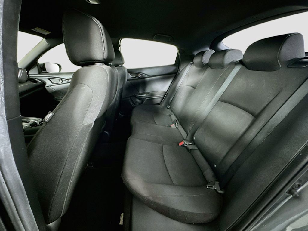 Thumbnail: 2019 Honda Civic - 12