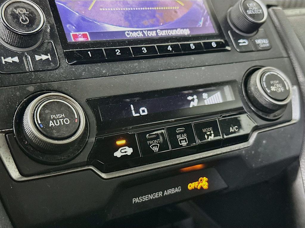 Thumbnail: 2019 Honda Civic - 22