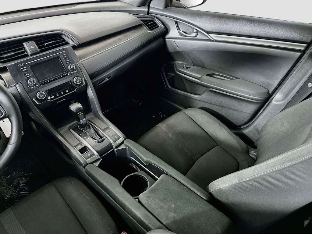 Thumbnail: 2019 Honda Civic - 13