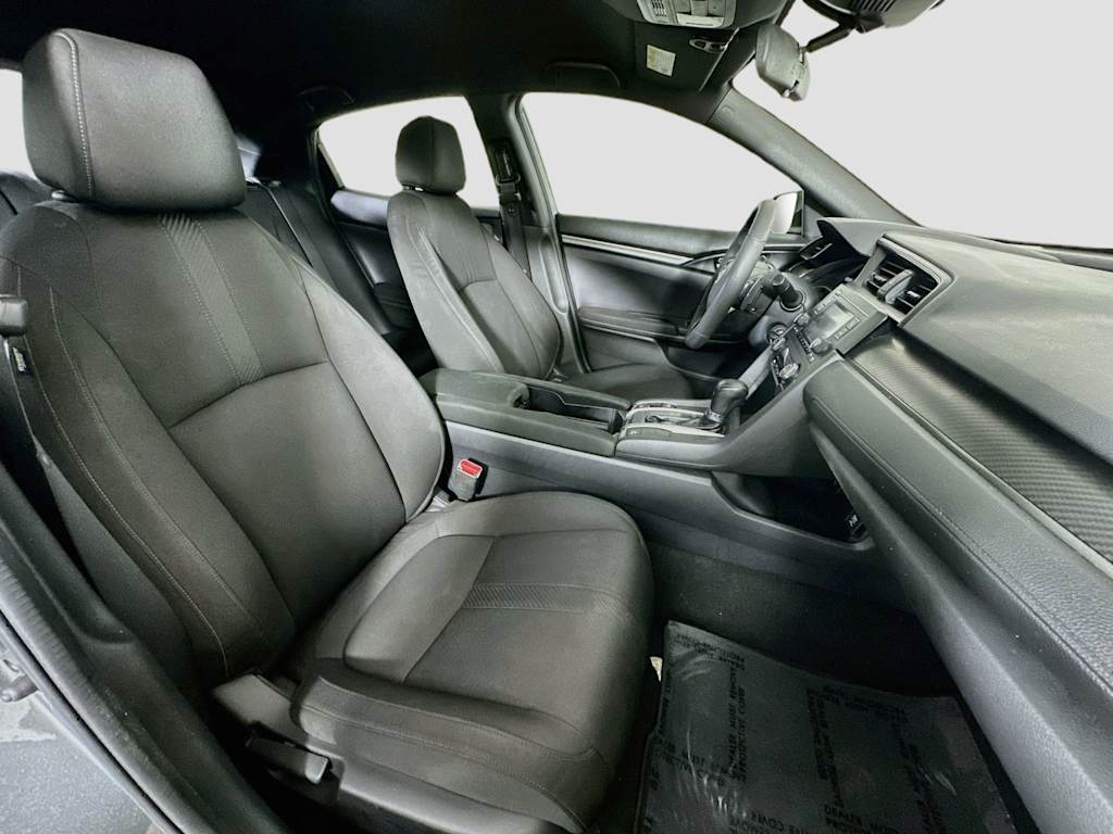 Thumbnail: 2019 Honda Civic - 11