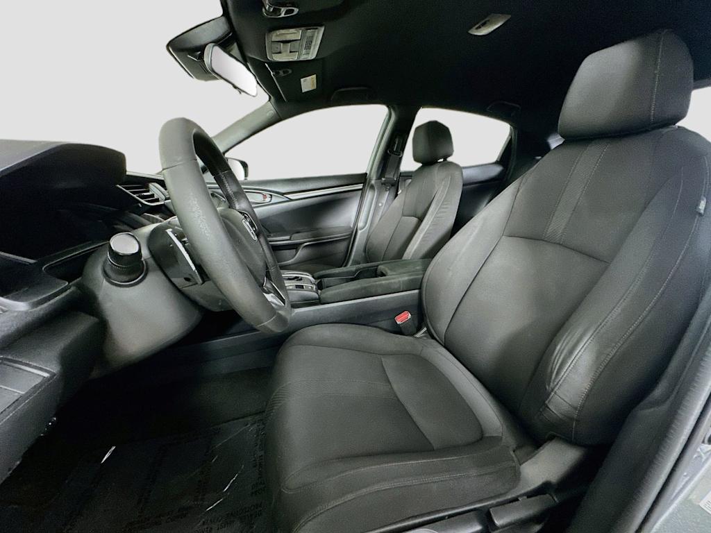 Thumbnail: 2019 Honda Civic - 10