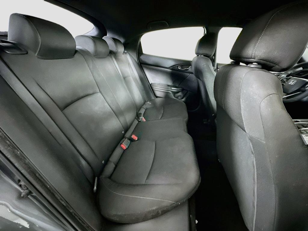 Thumbnail: 2019 Honda Civic - 30