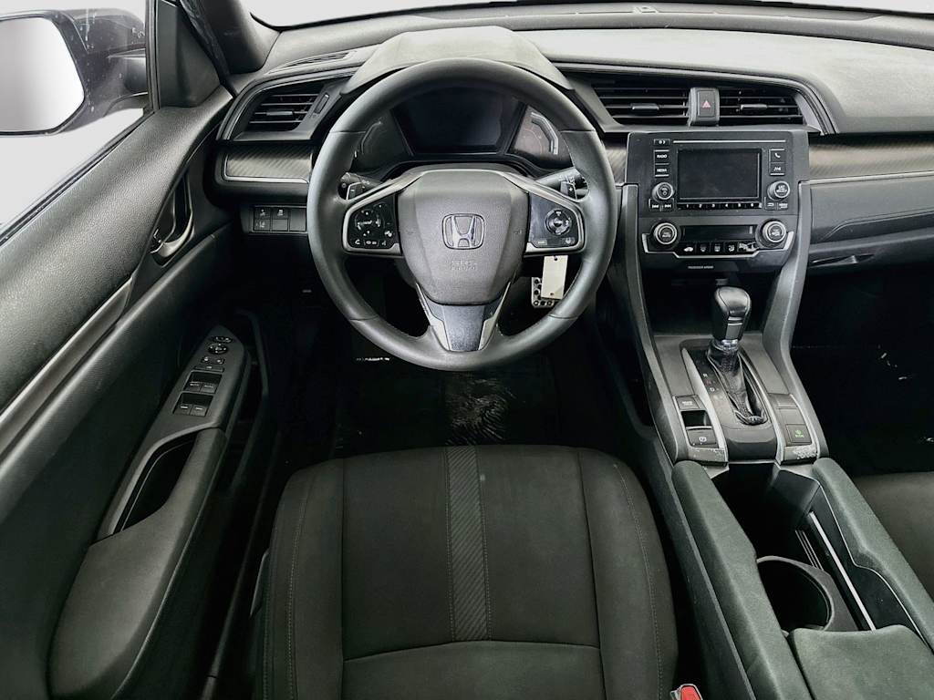 Thumbnail: 2019 Honda Civic - 9