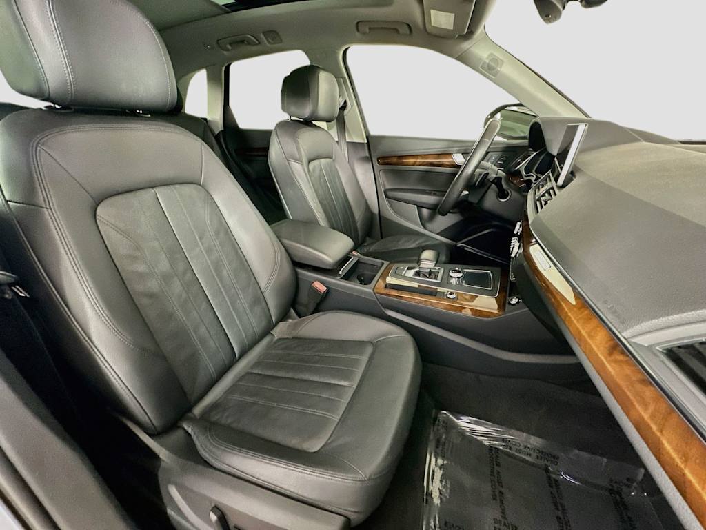 Thumbnail: 2018 Audi Q5 - 12