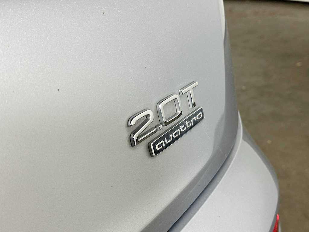 Thumbnail: 2018 Audi Q5 - 7