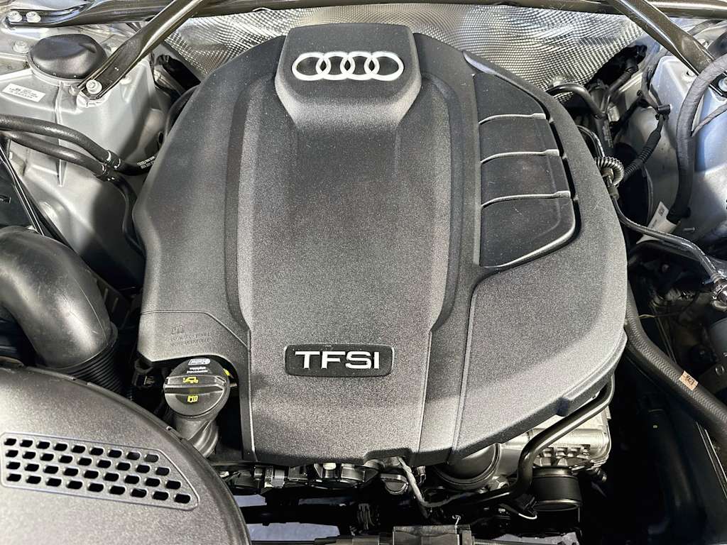 Thumbnail: 2018 Audi Q5 - 9