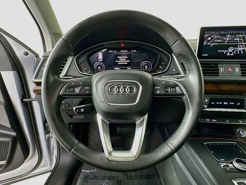 Thumbnail: 2018 Audi Q5 - 15
