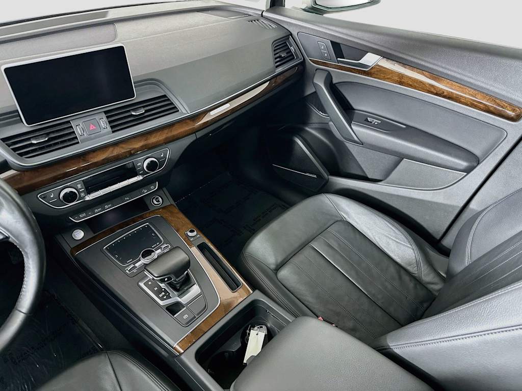 Thumbnail: 2018 Audi Q5 - 14