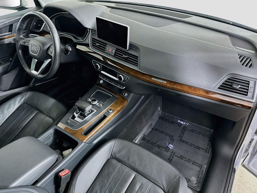 Thumbnail: 2018 Audi Q5 - 35