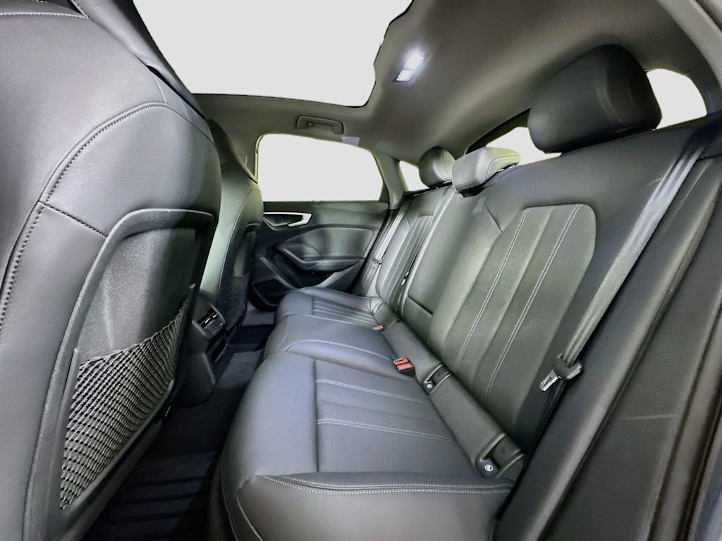 Thumbnail: 2025 Audi A5 - 5
