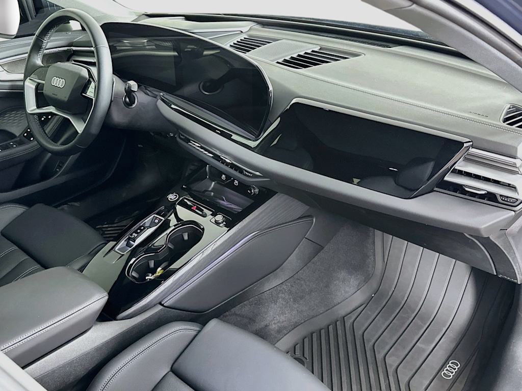 Thumbnail: 2025 Audi A5 - 4