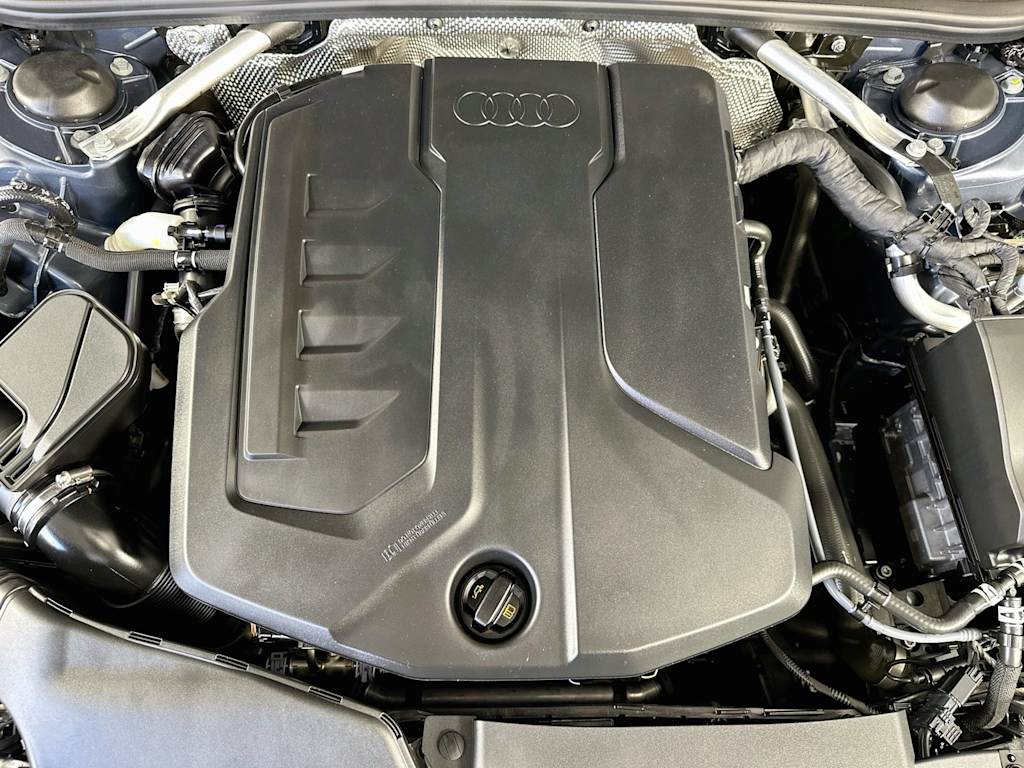 Thumbnail: 2025 Audi A5 - 3